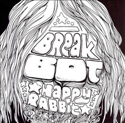 Album herunterladen Breakbot - Happy Rabbit