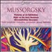 Mussorgsky: Pictures at an Exhibition; Night on the Bare Mountain; Khovanschina (excerpts)