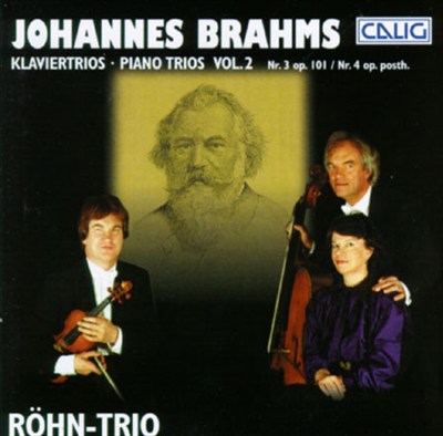 Piano Trio No. 4 in A major, Anh. 4/5 (spurious?)