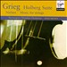 Grieg: Music for Strings