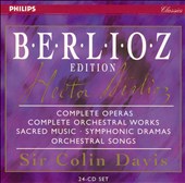 Berlioz Edition