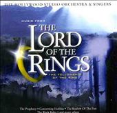 The Music from Lord of the Rings