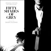 Fifty Shades of Grey [Original Score]