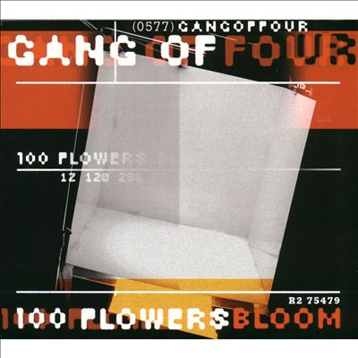 A 100 Flowers Bloom