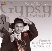 Gypsy Swing, Vol. 2