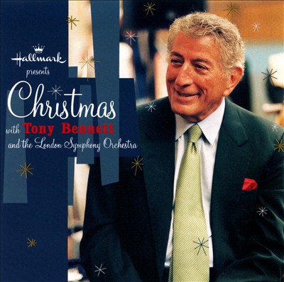 Christmas with Tony Bennett