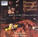 Baroque Recorder Concerti