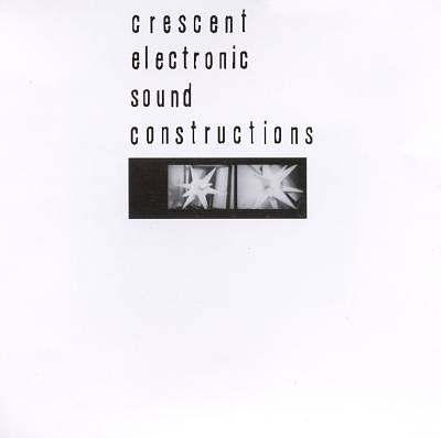 Electronic Sound Constructions