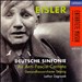 Eisler: Deutsche Sinfonie