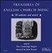 Treasures of English Chamber Music