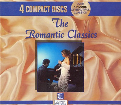 Romantic Classics [Rock]