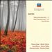Bartók: Piano Concertos Nos. 1-3; Violin Concertos Nos. 1 & 2