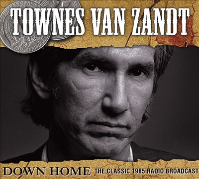 Down Home Music: Live at the Down Home, Johnson City, TN, April 18, 1985