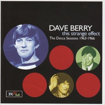 This Strange Effect: The Decca Sessions 1963-1966