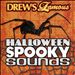 Halloween Spooky Sounds [Drew's 2017]