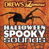 Halloween Spooky Sounds [Drew's 2017]