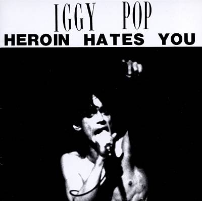 Heroin Hates You