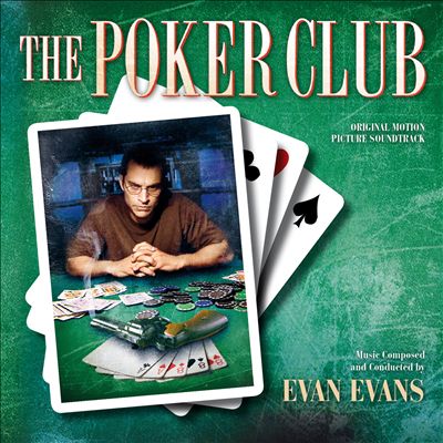 The Poker Club [Original Soundtrack]