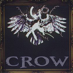 Album herunterladen Crow - Crow