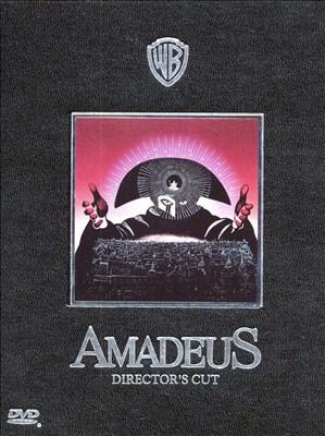 Amadeus: Director's Cut (Selections from the Motion Picture Soundtrack)