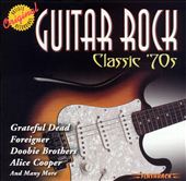 Guitar Rock: Classic 70s