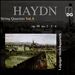 Haydn: String Quartets, Vol. 8 - Op. 50 No. 2, 3, 6