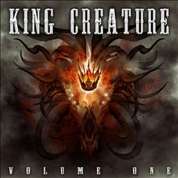 télécharger l'album King Creature - Volume One