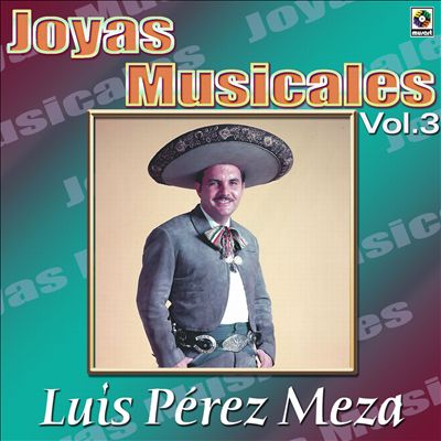 Joyas Musicales: Canciones De Vacile, Vol. 3
