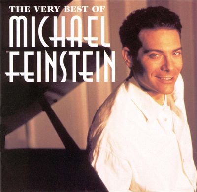 The Very Best of Michael Feinstein