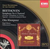 Beethoven: Symphony No. 6 "Pastoral"