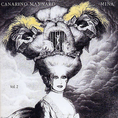 Canarino Mannaro, Vol. 2