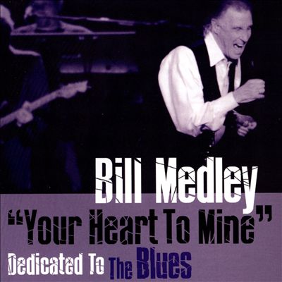 Your Heart to Mine: Dedicated to the Blues