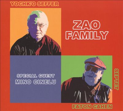 Zao Family