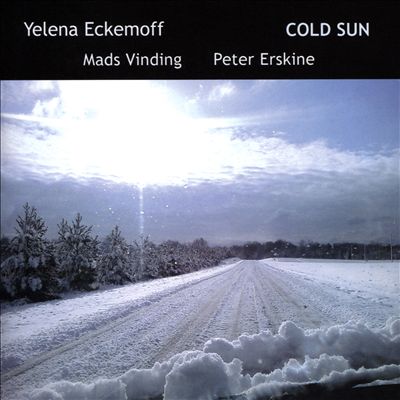 Cold Sun