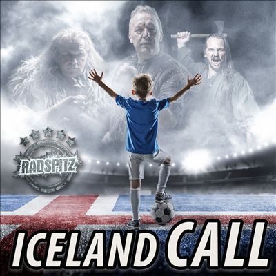 Iceland Call