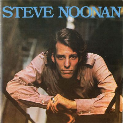 Steve Noonan