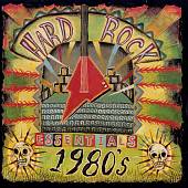 Hard Rock Essentials: 1980s