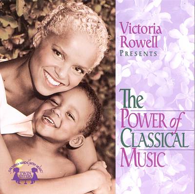 Victoria Rowell Presents The Power of Classical Music