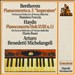 Beethoven: Pianoconcerto No. 5; Haydn: Pianoconcerto No. 11