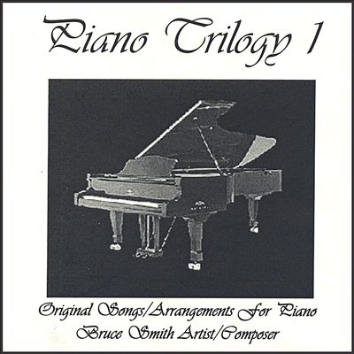 Piano Trilogy 1