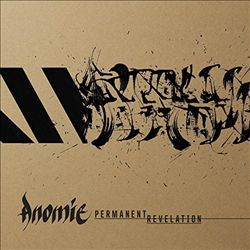last ned album Anomie - Permanent Revelation