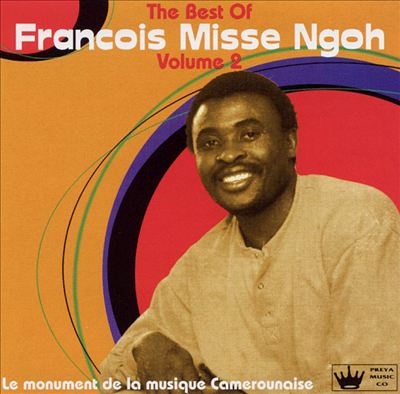 Best of Francois Misse Ngoh, Vol. 2