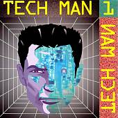 Tech Man 1
