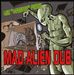 Mad Alien Dub