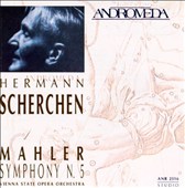 Mahler: Symphony No.5