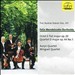 Felix Mendelssohn: Octet; Quartet Op. 44/1