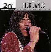 20th Century Masters: The Millennium Collection: Best of Rick James