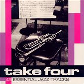 Mojo Jazz Box Take Four: 49 Essential