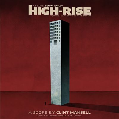 High-Rise [Original Soundtrack Recording]