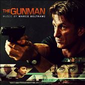 The Gunman [Original Soundtrack]